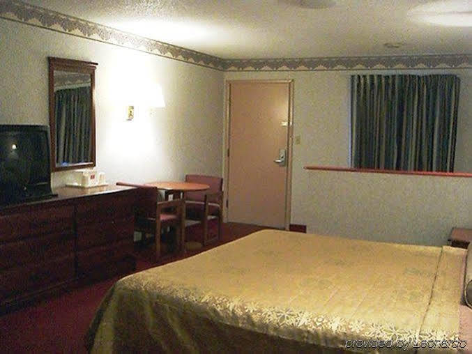 Red Carpet Inn Williamstown Værelse billede