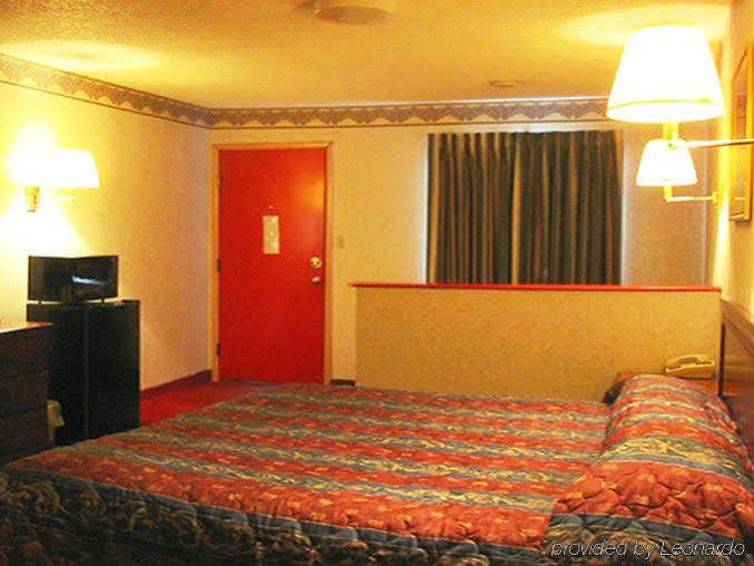 Red Carpet Inn Williamstown Værelse billede