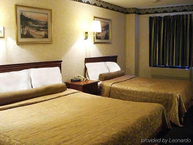 Red Carpet Inn Williamstown Værelse billede